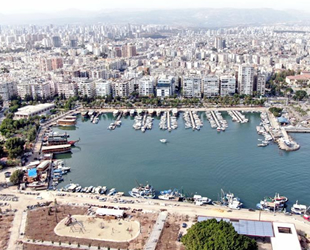 Çamlıbel Marina Projesi, Mersin’in çehresini değiştirecek