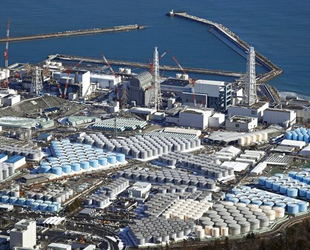 Japonya’nın radyoaktif atık su kararı tepki çekti