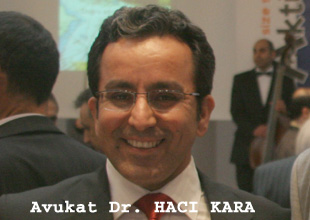 Baro, Deniz Hukuku Komisyonu kurdu