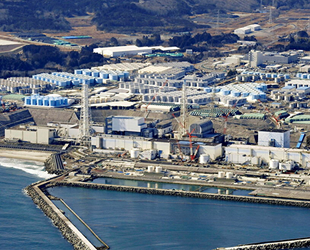 Güney Kore, Fukişima'daki atık suyun denize boşaltılma kararını yargıya taşıyor