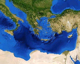 Yunanistan, Libya ile deniz yetki alanlarını görüşecek