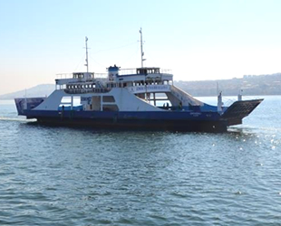 Emektar Eminönü Feribotu, ‘duba’ olarak hizmet verecek