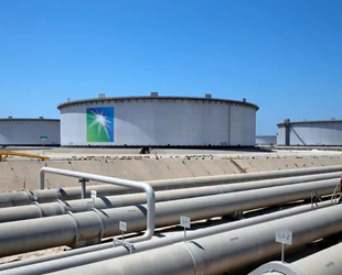 Saudi Aramco boru hattına 12,4 milyar dolar sermaye topladı