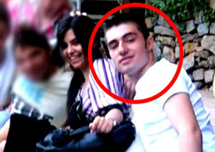 Garipoğlu Samsun Limanı'ndan kaçmış