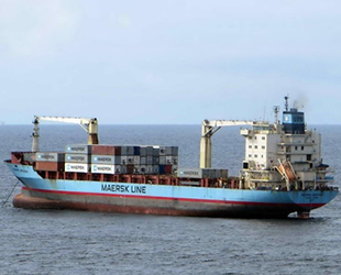 Temas, Maersk Arizona ve Maersk Arkansas isimli gemileri satın aldı