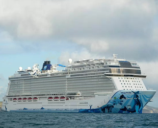 Norveç kruvaziyer gemileri, seferlerine başlıyor