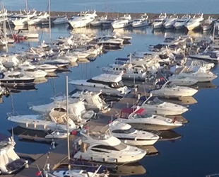 CNR Avrasya Boat Show 25 Mayıs’ta denize iniyor