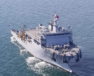 Fiilî Denizaltıdan Personel Kurtarma Eğitimleri gerçekleştirildi