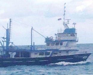3 Türk balıkçının ölümüne neden olan Rus gemi kaptanının 18 yıl hapsi isteniyor