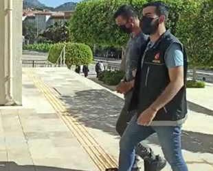 Türk yat kaptanı uyuşturucu ticaretinden tutuklandı
