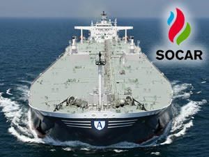 SOCAR, Karabağ şehitlerinin ismini vereceği 3 ham petrol taşıyıcı tankeri 120 milyon dolara satın aldı