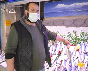 Sezonu bitiren balıkçılar başka iş arayışına girdi