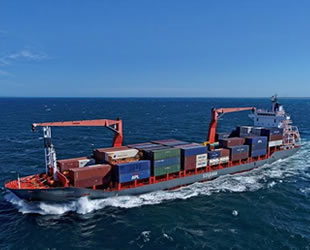 Cezayir ve Moritanya arasında deniz nakliye seferleri başladı