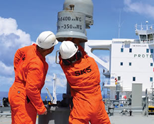 Gemi adamı yetiştirme kurslarında teorik eğitim uzaktan devam edecek