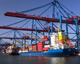 Mısır ve Libya, ortak deniz yolu hattı kuracak