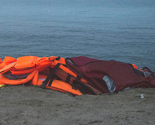 Kanarya Adaları açıklarında tekne battı: 17 ölü
