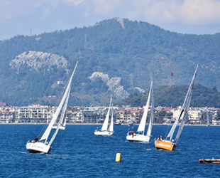 HDI Loryma ve Sailing Time Cup Yat Yarışları ertelendi