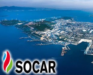 SOCAR Türkiye, International Finance Awards’ta iki ödül birden aldı