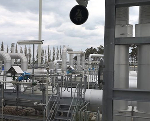 Almanya’nın gaz ithalat fiyatı yüzde 18 arttı