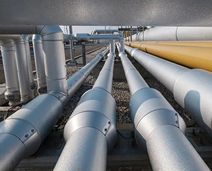 Azerbaycan’ın doğalgaz ihracatı yüzde 40 arttı