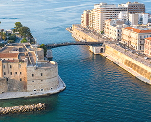 Global Ports Holding, Taranto Kruvaziyer Limanı’nı işletecek