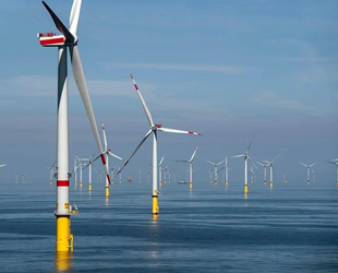 Avrupa, rüzgar enerjisi kapasitesini artırmak istiyor