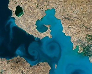 Van Gölü Koruma Eylem Planı tamamlandı