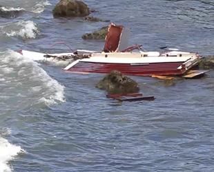 ABD'de göçmen teknesi battı: 4 ölü, 27 yaralı