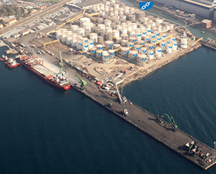 Poliport’un AION Projesi başladı