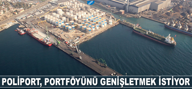 Poliport’un AION Projesi başladı