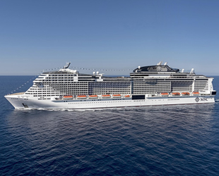 MSC Cruises, tüm filo personeli için aşılama programı başlattı