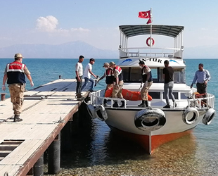 61 göçmenin öldüğü tekne faciası şüphelileri tahliye edildi