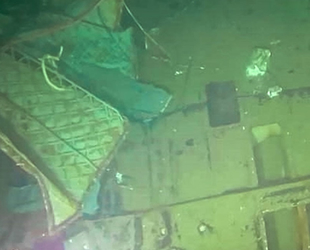 Çin, Endonezya’ya batık denizaltı enkazı için gemi gönderiyor