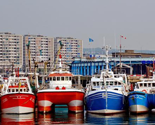 Fransa ile İngiltere arasında 'balıkçılık' gerilimi sürüyor