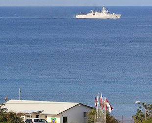 Lübnan ile İsrail arasında deniz sınırı müzakereleri yeniden başladı