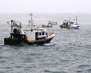 İngiltere ile Fransa arasındaki Jersey krizi büyüyor