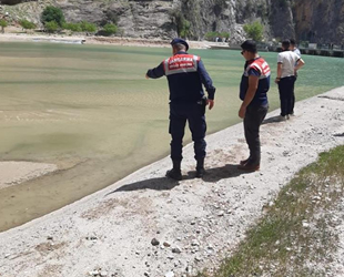 Adana'daki balık ölümlerinin nedeni belli oldu