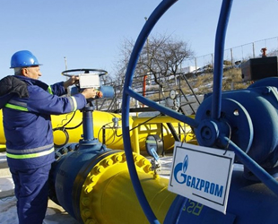 Gazprom’un net karı 2020’de yüzde 90 azaldı