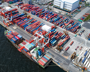 EİB, Nisan ayında 1 milyar 373 milyon dolarlık ihracata imza attı