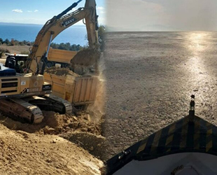 Saros Körfezi için deniz salyası kirliliği uyarısı yapıldı