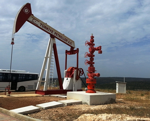 Türkiye’nin petrol ve gaz üretimi Mart’ta arttı