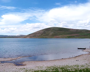 Kars'ta balık avı yasağı başladı