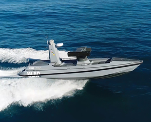 SİDA, füze atışlarına hazır hale getirildi