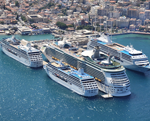 Global Ports Holding, yeni kredi anlaşması imzaladı