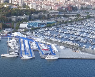 CNR Avrasya Boat Show Denizde, 1 Haziran’a ertelendi