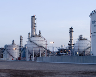 Sinopec, doğalgaza 31 milyar dolarlık yatırım yapacak