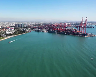 Mersin Limanı Genişleme Projesi’ne mahkeme ‘Dur’ dedi