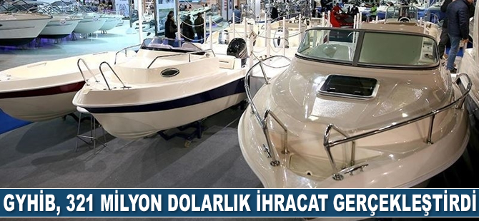 İstanbul İhracatçıları, 2 milyar 810 milyon dolarlık ihracat gerçekleştirdi