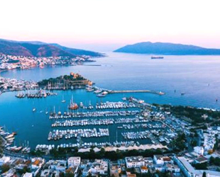 Deniz tutkunları, Bodrum Yacht Fest’te buluşacak