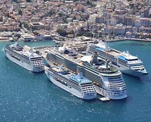 Global Ports Holding’in stratejik yatırımcısı Sixth Street oldu